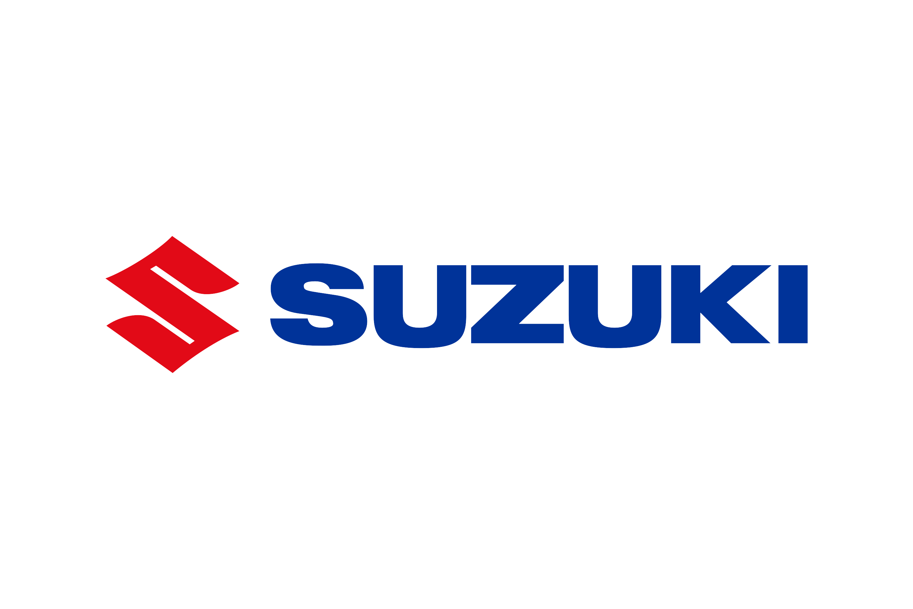 Suzuki Logo